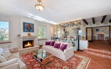 Villa 10 Zimmer - image - 4