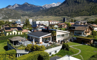 Villa 8 pièces - image - 1
