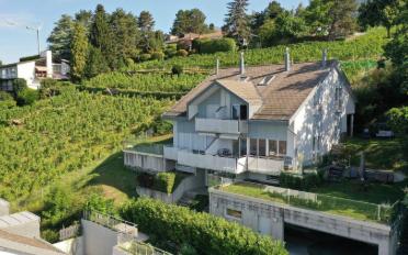 Villa 5.5 Zimmer - image - 1