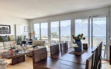 Villa 5.5 Zimmer - image - 11