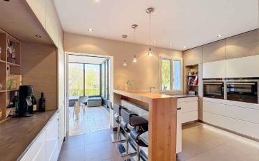 Villa 8 Zimmer - image - 4