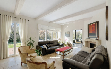 Villa 8 Zimmer - image - 2