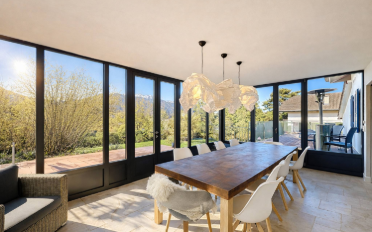 Villa 8 Zimmer - image - 3