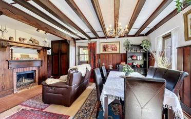 Villa 5.5 rooms - image - 3
