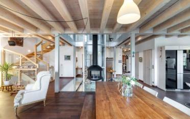 Villa 7.5 rooms - image - 2