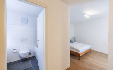 Wohnung 5.5 Zimmer - image - 11