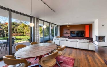 Maison contiguë 7.5 pièces - image - 4