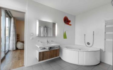 Maison contiguë 7.5 pièces - image - 11