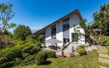 Villa 6.5 Zimmer - image - 2