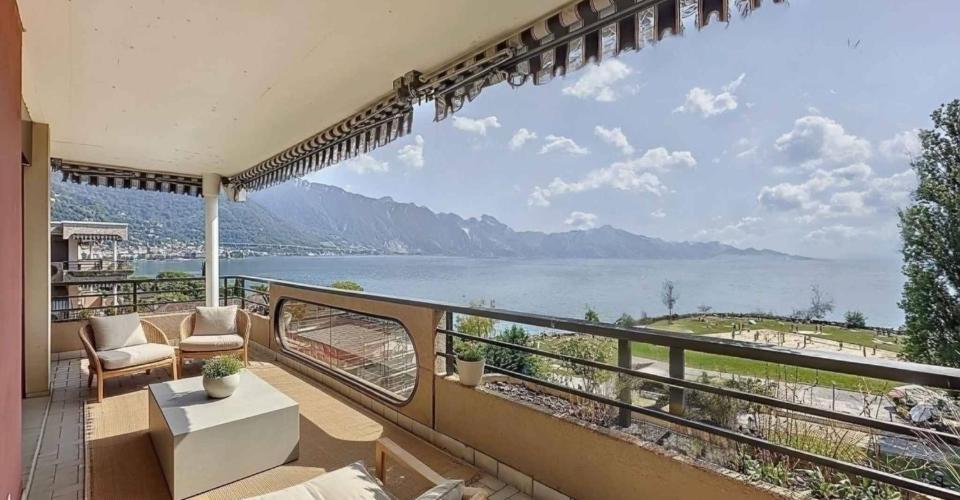 Montreux