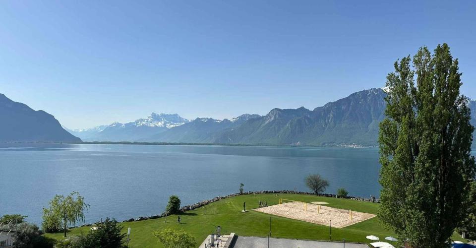 Montreux