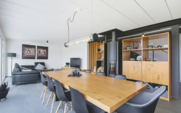 Villa 6.5 Zimmer - image - 2