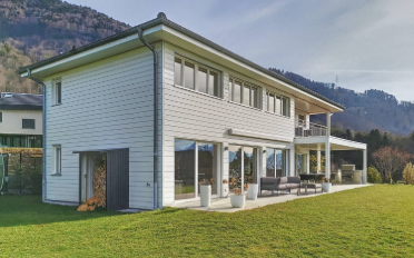 Villa 6.5 Zimmer - image - 1