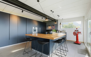 Villa 6.5 Zimmer - image - 5