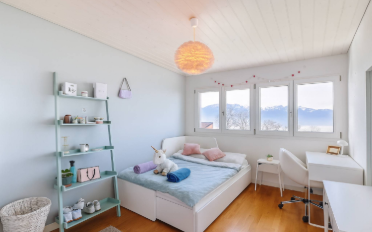 Villa 6.5 Zimmer - image - 11