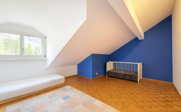 Attikawohnung 3.5 Zimmer - image - 10