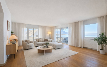Attikawohnung 4.5 Zimmer - image - 2