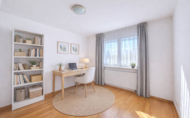 Attikawohnung 4.5 Zimmer - image - 8