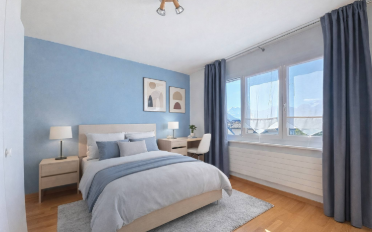 Attikawohnung 4.5 Zimmer - image - 10