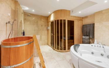 Villa 7.5 rooms - image - 10