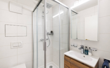 Apartment 5.5 rooms - image - 12