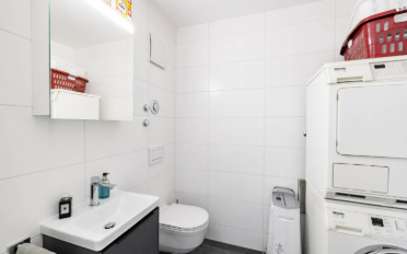 Apartment 5.5 rooms - image - 13