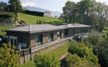 Villa 5.5 Zimmer - image - 2