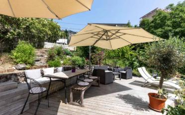 Villa 7.5 pièces - image - 7