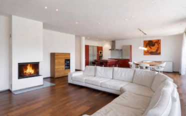 Reihenfamilienhaus 7.5 Zimmer - image - 5