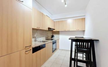 Apartment 3.5 rooms - image - 4