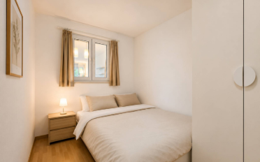 Apartment 3.5 rooms - image - 6