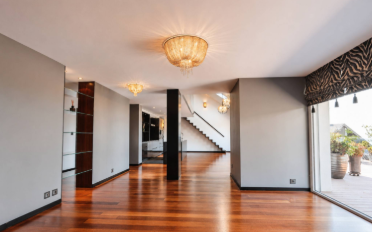 Attic flat 5.5 rooms - image - 8