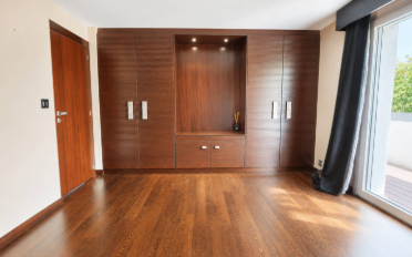 Attic flat 5.5 rooms - image - 12