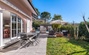 Villa 7.5 pièces - image - 3
