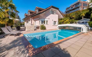 Villa 7.5 pièces - image - 4