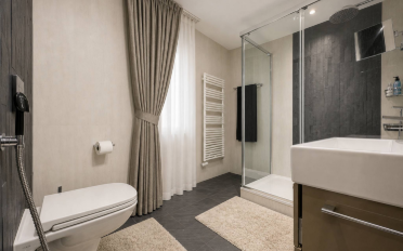 Apartment 4.5 rooms - image - 11