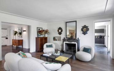 Villa 7.5 rooms - image - 5