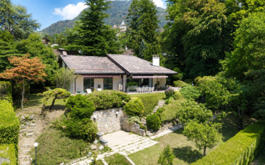 Villa 6.5 Zimmer - image - 2