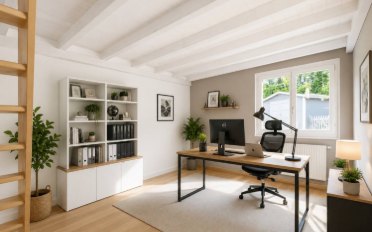 Villa 6 Zimmer - image - 9