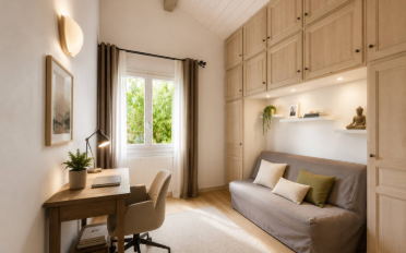 Villa 6 Zimmer - image - 12
