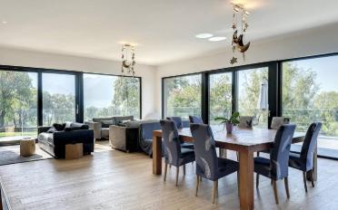 Villa 5.5 rooms - image - 3