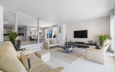 Bifamiliar house 7.5 rooms - image - 4