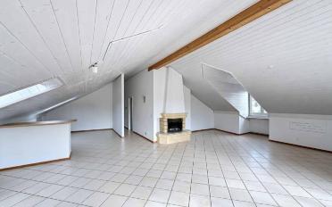 Attic flat 5.5 rooms - image - 3