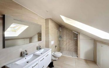 Attic flat 5.5 rooms - image - 7
