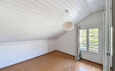 Attic flat 5.5 rooms - image - 5