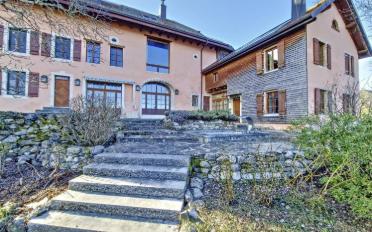 Single house 15 rooms - image - 1