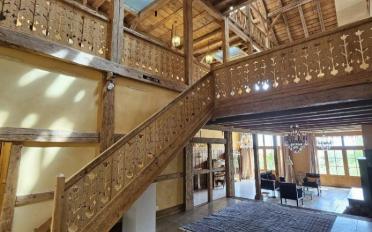 Maison 15 pièces - image - 13
