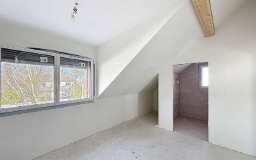 Row house 4.5 rooms - image - 11