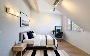 Row house 4.5 rooms - image - 10