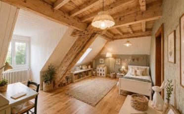 Villa 8 rooms - image - 9